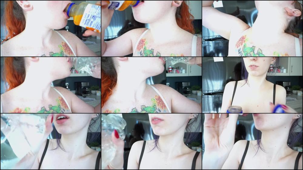 236. Gulping