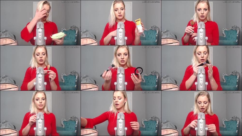 ASMR Makeover For My Sissy Doll - January 25, 2019