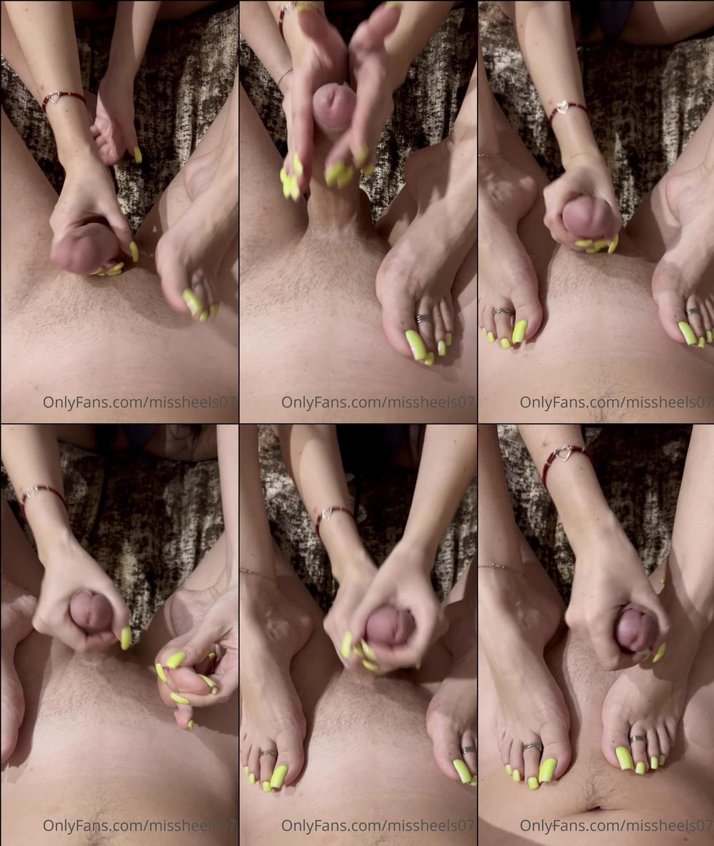 missheels07 15 04 2022 2421054379 Full video 