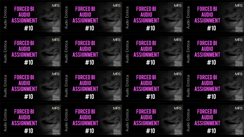 Kelle Martina Impoed Bi Assignment 10 Audio Mp3