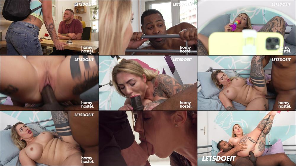 Big Ass MILF Mia Blow BBC POV Anal Sex in the Hostel - June 10, 2023
