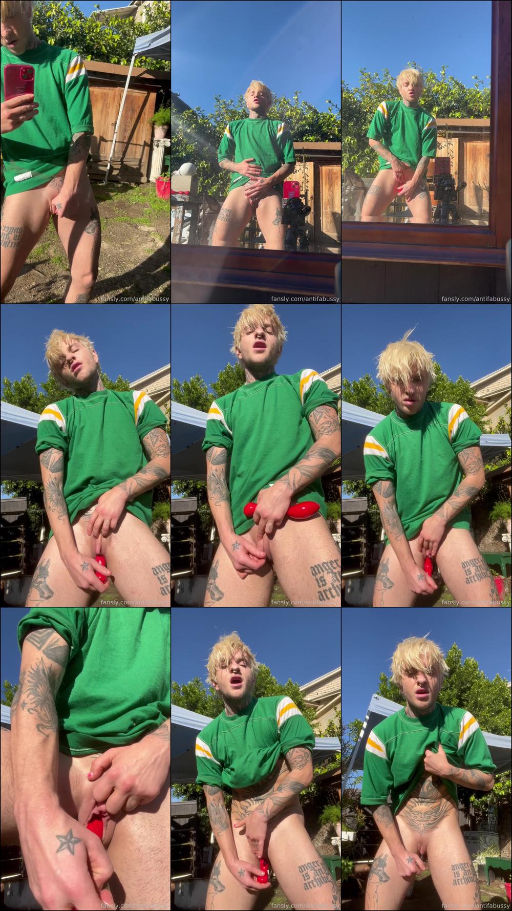 antifabussy 2023-01-22 at 06-15 Fansly (Austin Spears FTM)
