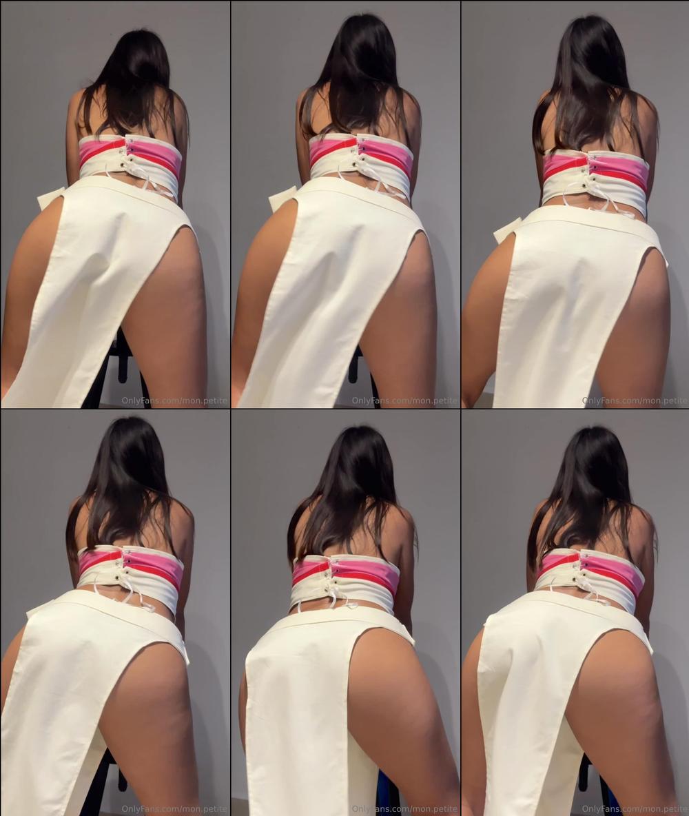 mon.petite 1357600600 que canci n le queda bien a este bailecito 