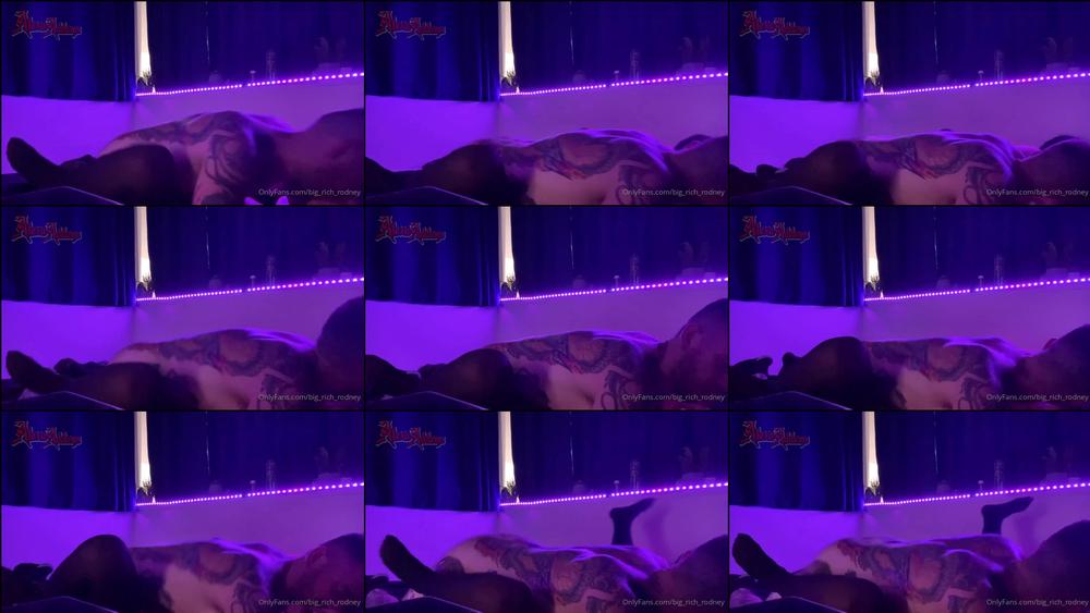 big rich rodney 04 10 2020 982140827 i loveeee talking dirty to bttmshelfangel while i m inside of another girl the way t