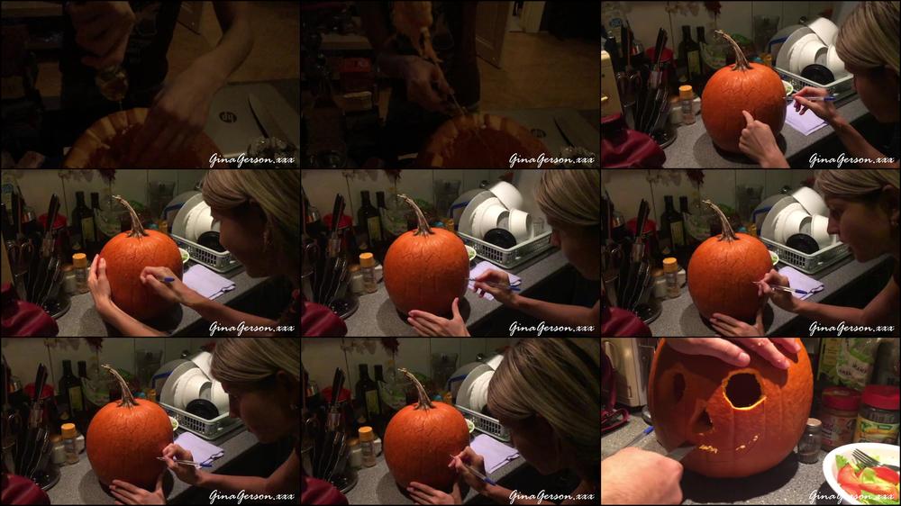 Pumpkin