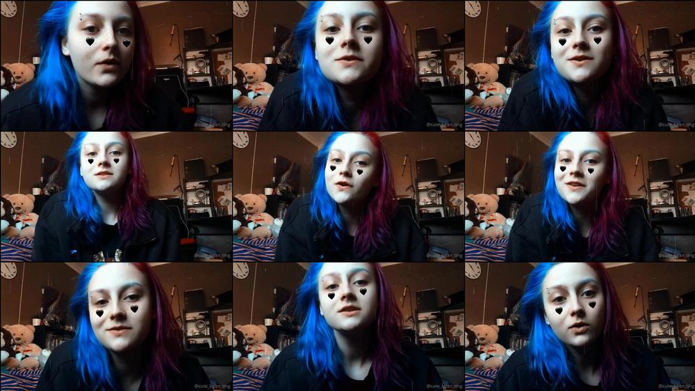 bean_exclusive 138478498 2021 04 23 ANNOUNCEMENT  Only solo content will be available to view or purchase on my Onlyfans until Iâm able 