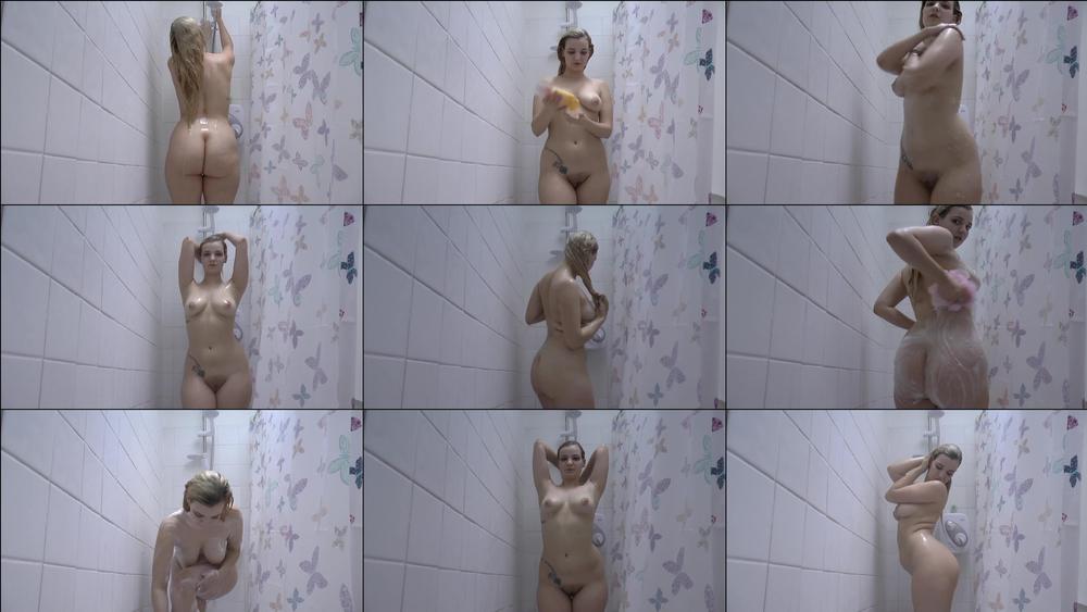 Dolly Model OnlyFans 20170423 289906 Full_video_of_me_taking_a_hot_soapy_shower_x Video