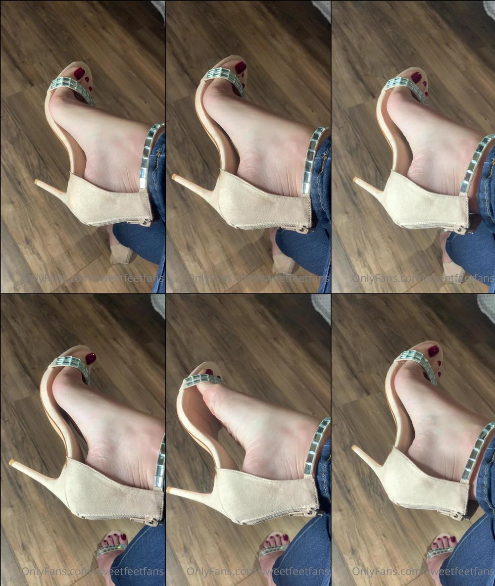sweetfeetfans 03 12 2020 1378242331 New shoes same arches XOXO   J