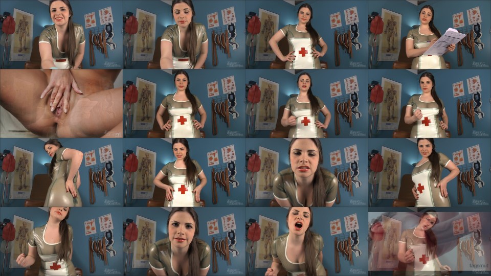 Miss Kelle Martina Testing Your Sexuality 1080P