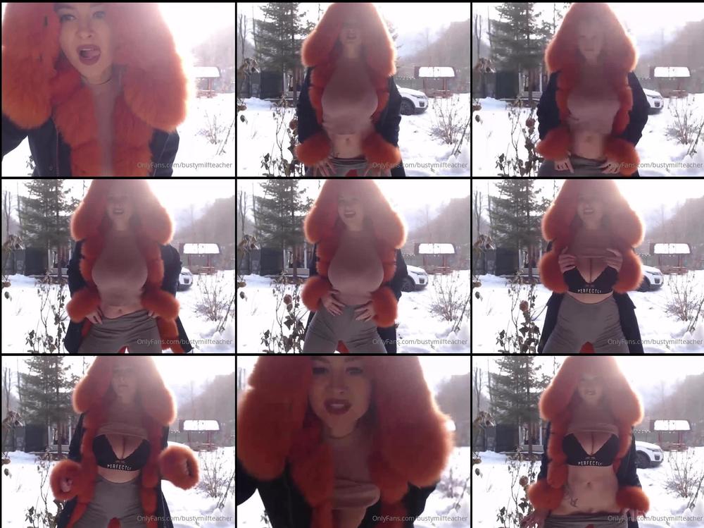 mikagray 43917853 mika crazy tease in cold at 15 grades celsius 1