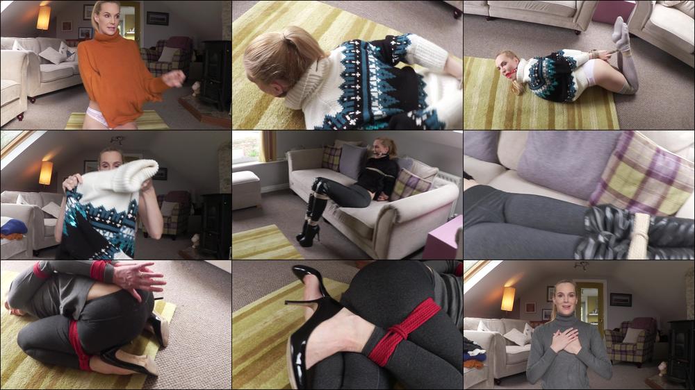 Ariel Anderssen Rollneck Master Returns