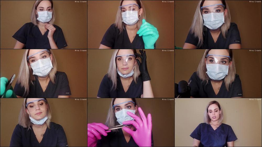 Sadistic Dentist