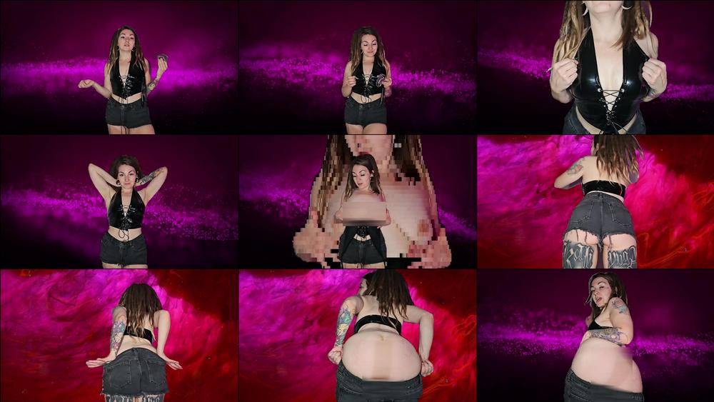 Locktober loser porn; censored edition - October 19, 2023