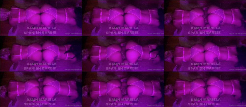 damnmariela 29235192 watch me and kathylarubia bounce our butts against each other s in slow motion not gonna lie it felt interestingly pleasing... the arousal was real 