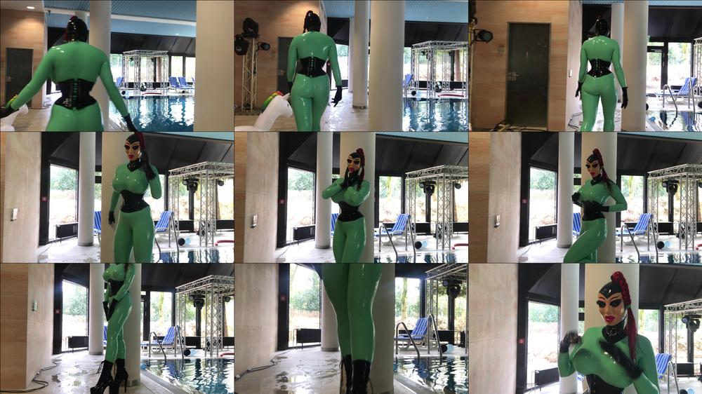 mfetilicious 02 04 2018 8354449 poolfun in heavy rubber