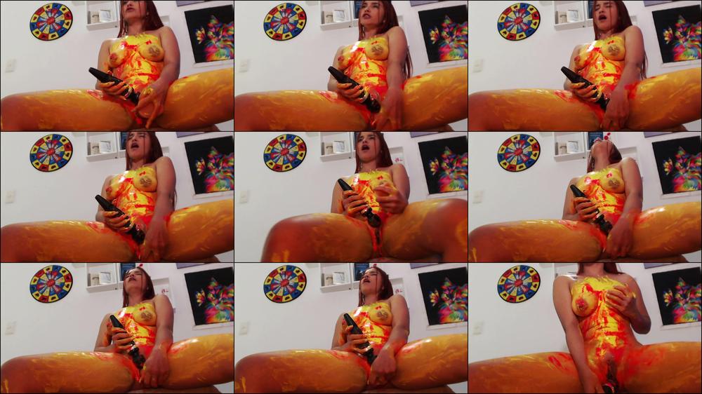 hot squirt - November 17, 2021