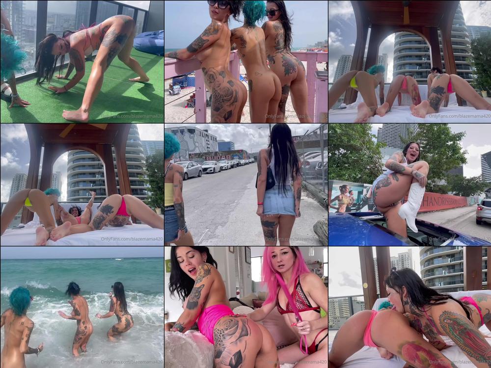 blazemama420 330548050 miami has been so fun so far thotmansion lydiajasminee yachtmami