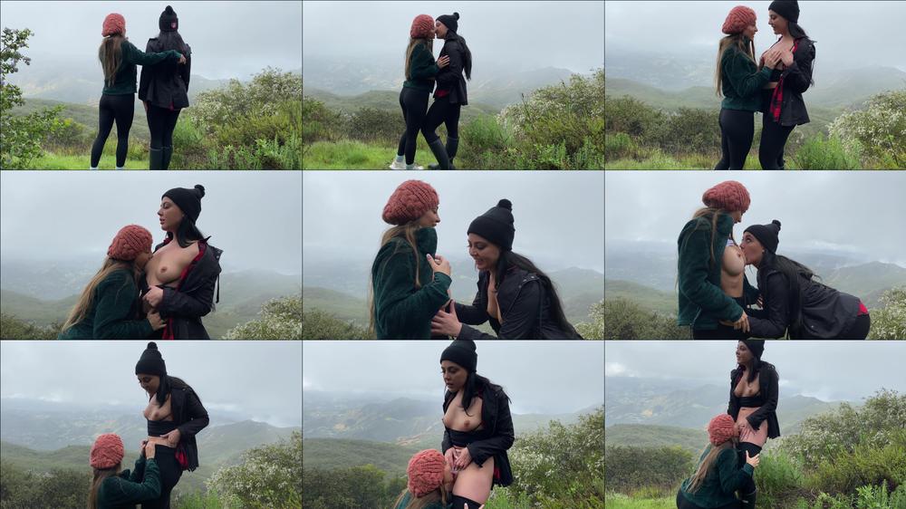 whitneywrightxxx_Fun with Abigail Mac on a hike_15579914