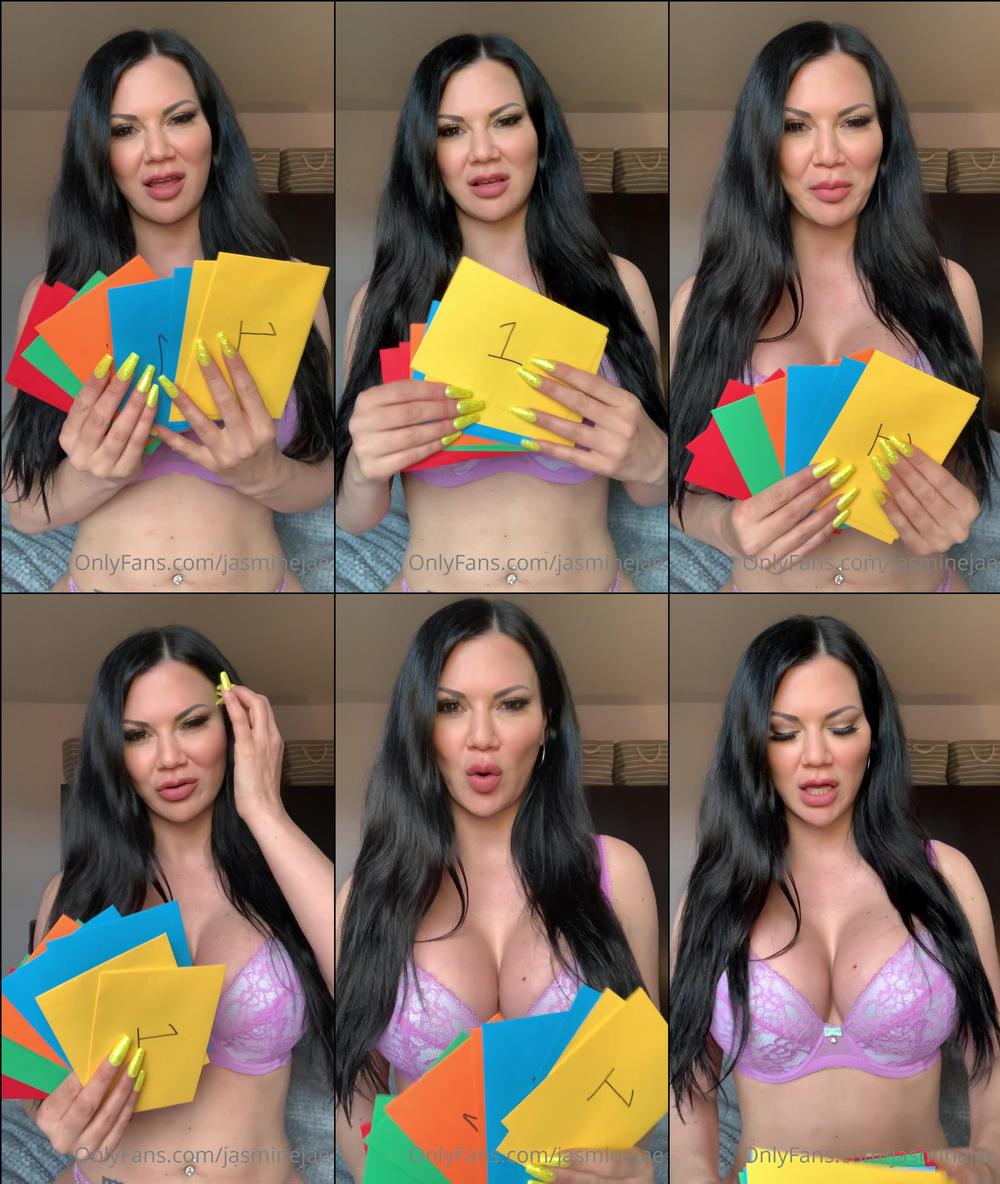jasminejae_vip 01 05 2020 274993771 My ERECTION ENVELOPE GAME is BACK      10 envelopes, 10 prizes      Prizes guaranteed to g
