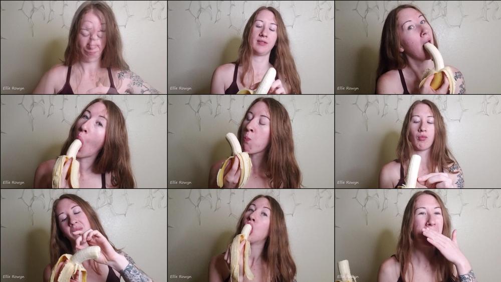 Banana - August 08, 2019
