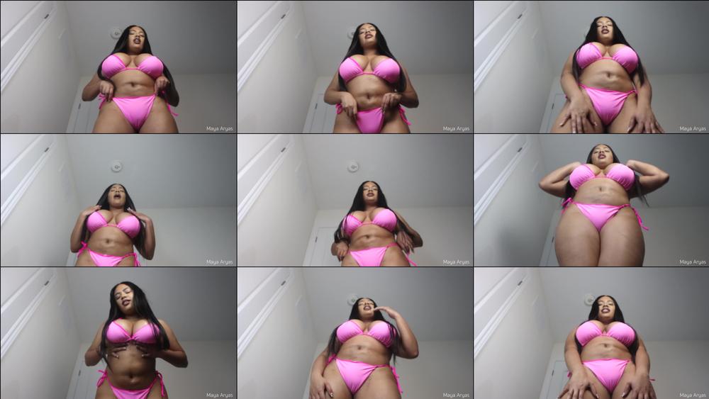 Addicted to Brat Girls - August 27, 2023