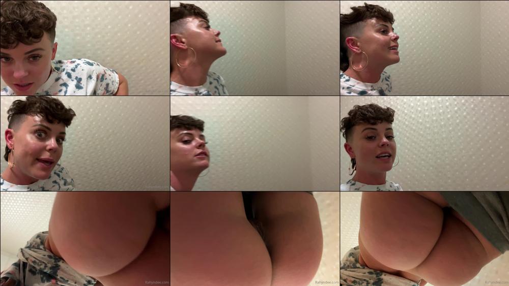 rahyndeejames 01 04 2022 2410748921 My booty is on swole mode 