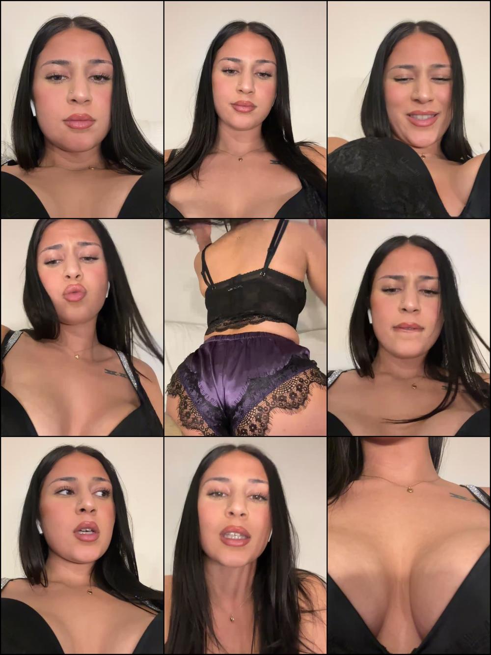 Girl Wants to Fuck