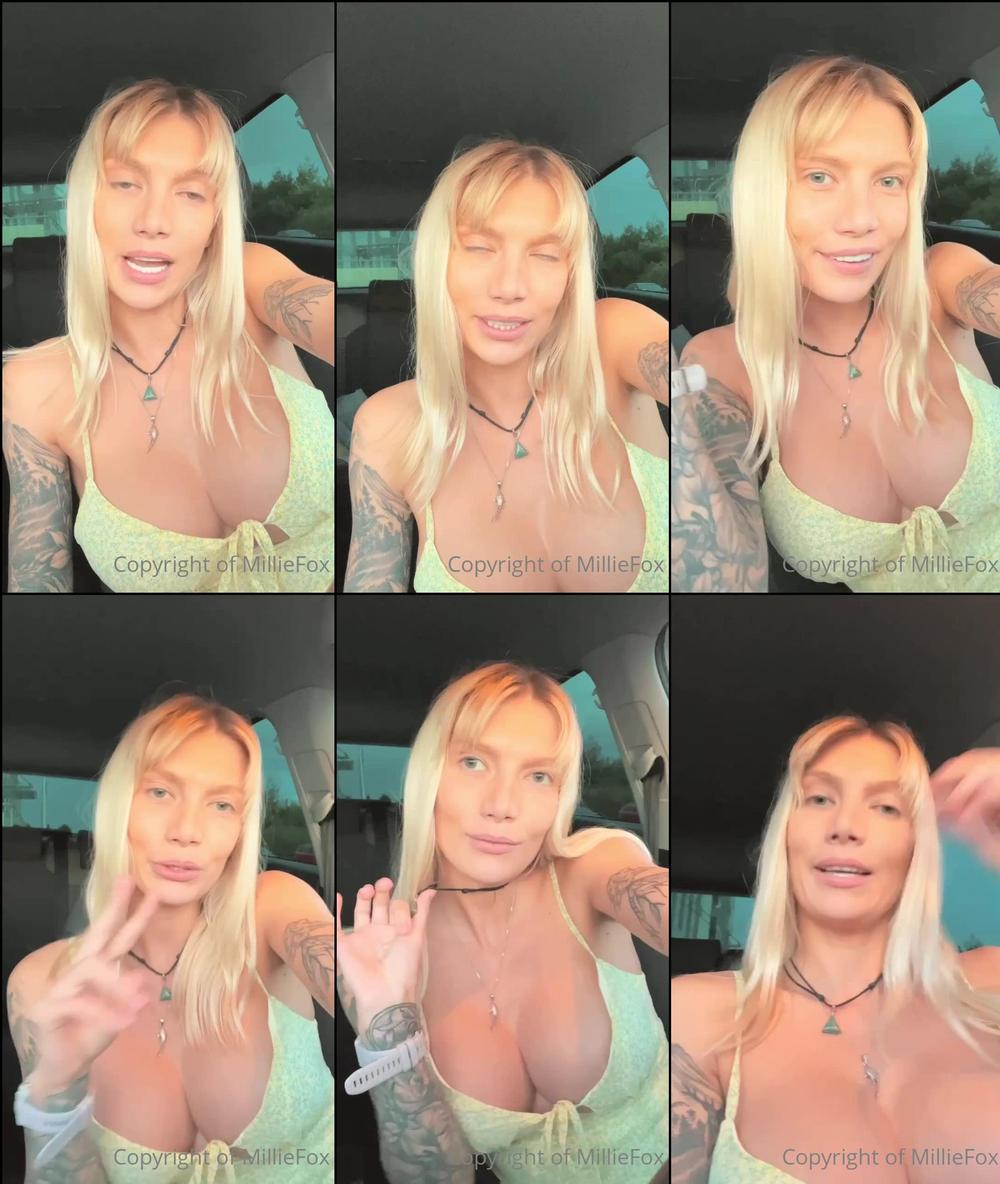milliefox 26 05 2022 2468226041 