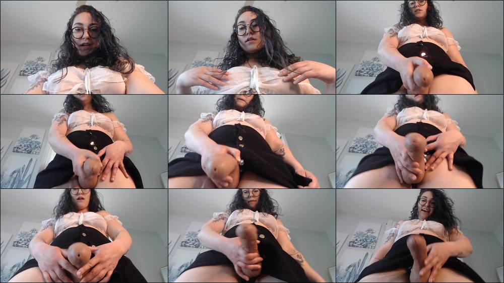 Owning Your Sissy Ass