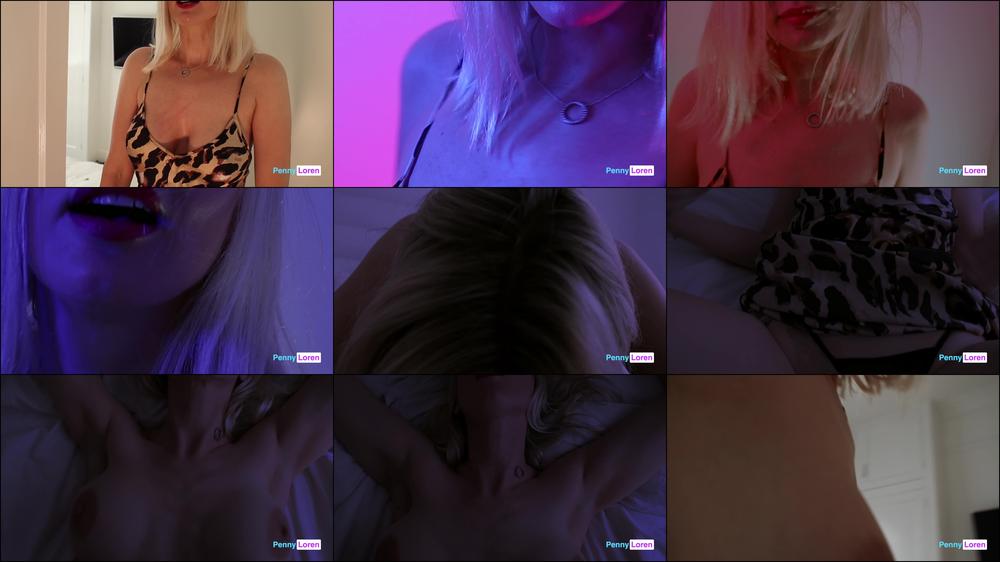 Penny Loren - Bareback One Night Stand With Milf - Manyvids