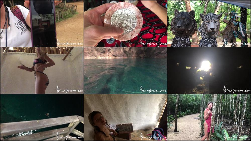 Tulum trip - Part 4
