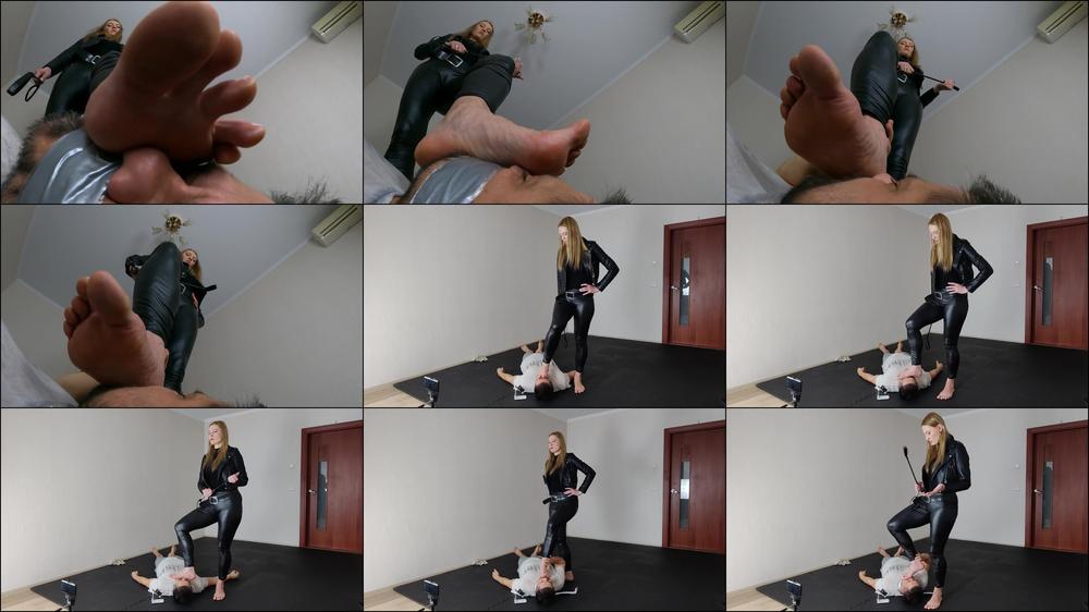 BossyGirls - Katarina - Prisonmatron - Part3 Mix2