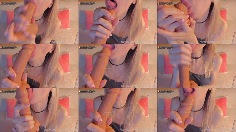 Pussylovekate 2022-11-28 at 22-50 Fansly (Pussylovekate)