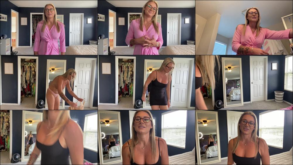 Wife Goes on a Date with Her Ex