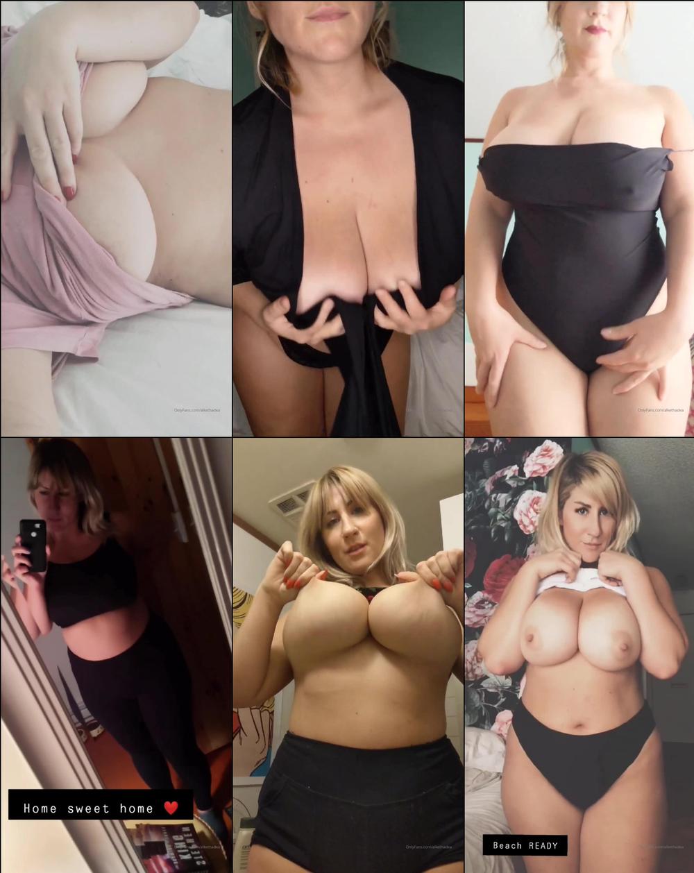 alkethadea 100329908 2021 01 26 throwback titty drop supercut 1127 
