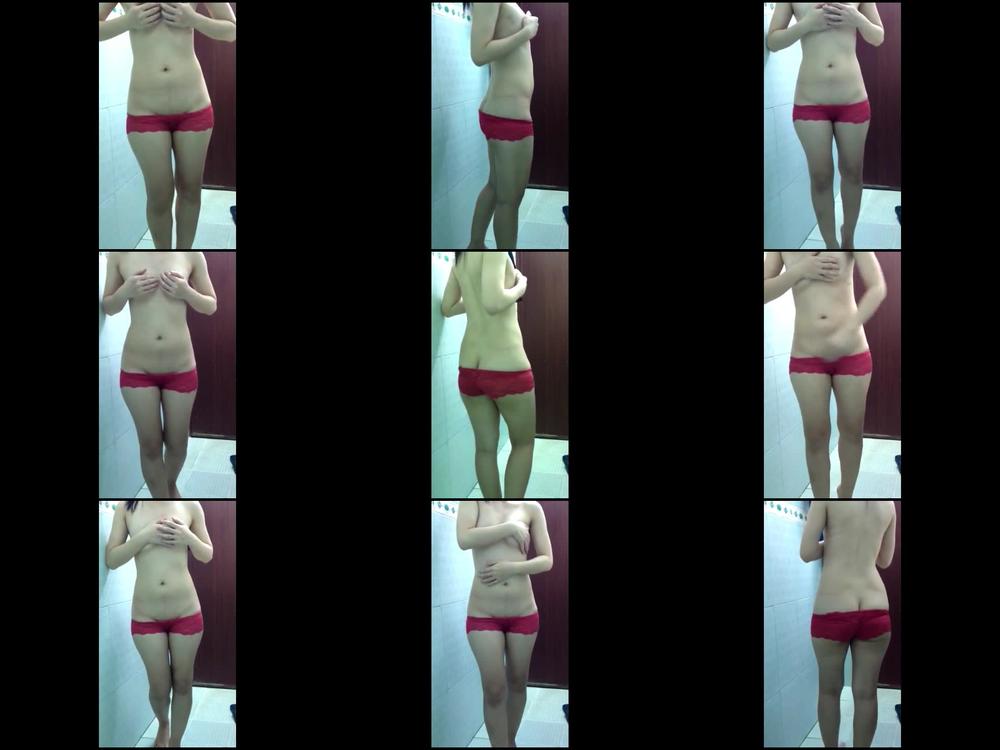 Rounding shows body