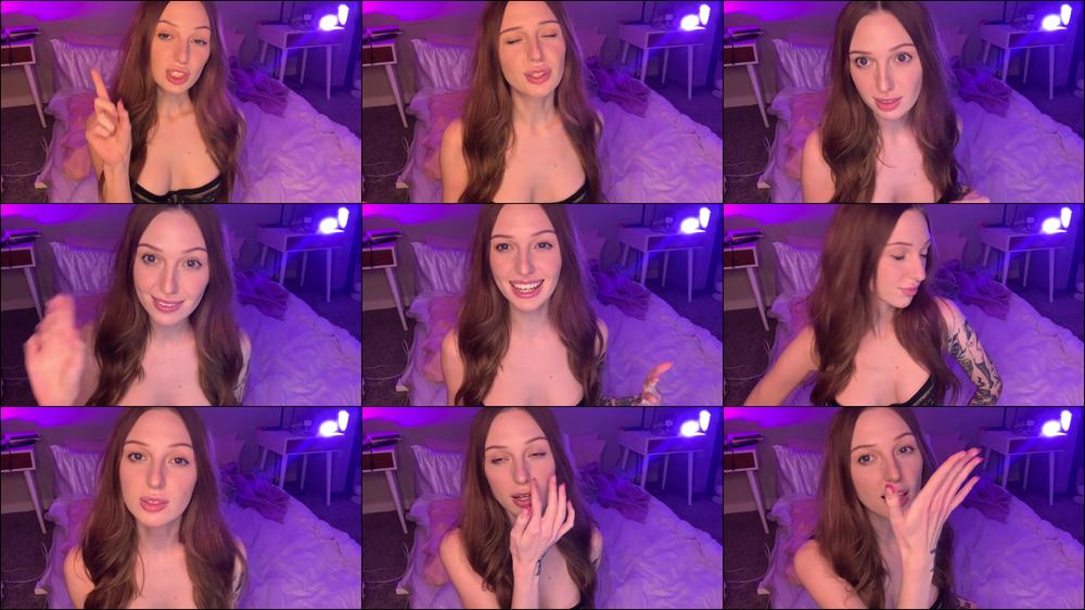 534. Cum Eating Instruction