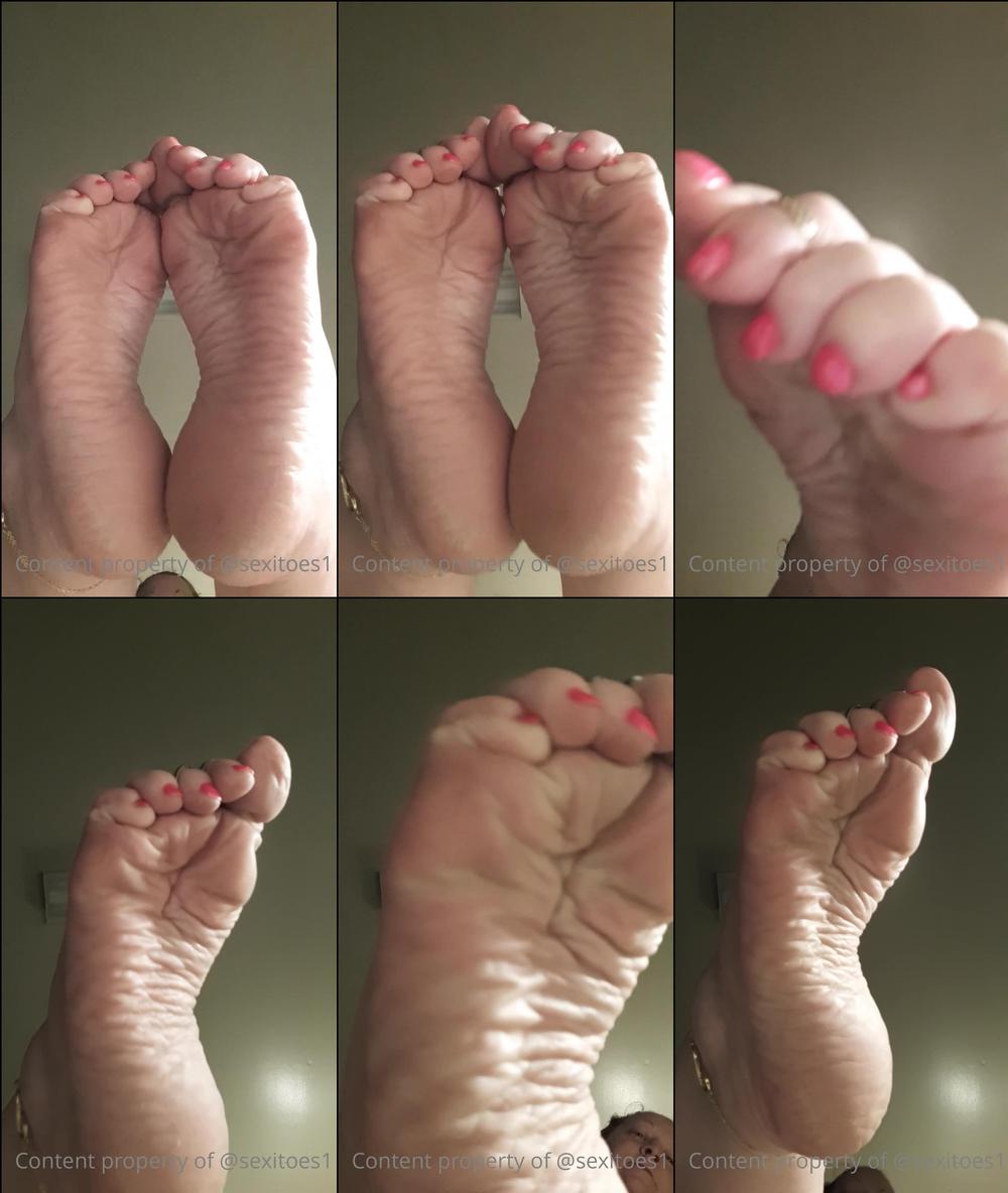 sexitoes1 17 06 2020 436781314 in your face just how you like it