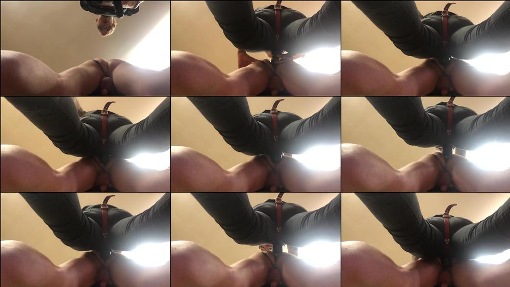 mistressmarks 01 09 2019 56679992 What did I get up to today  Or more accurately, who did I get into