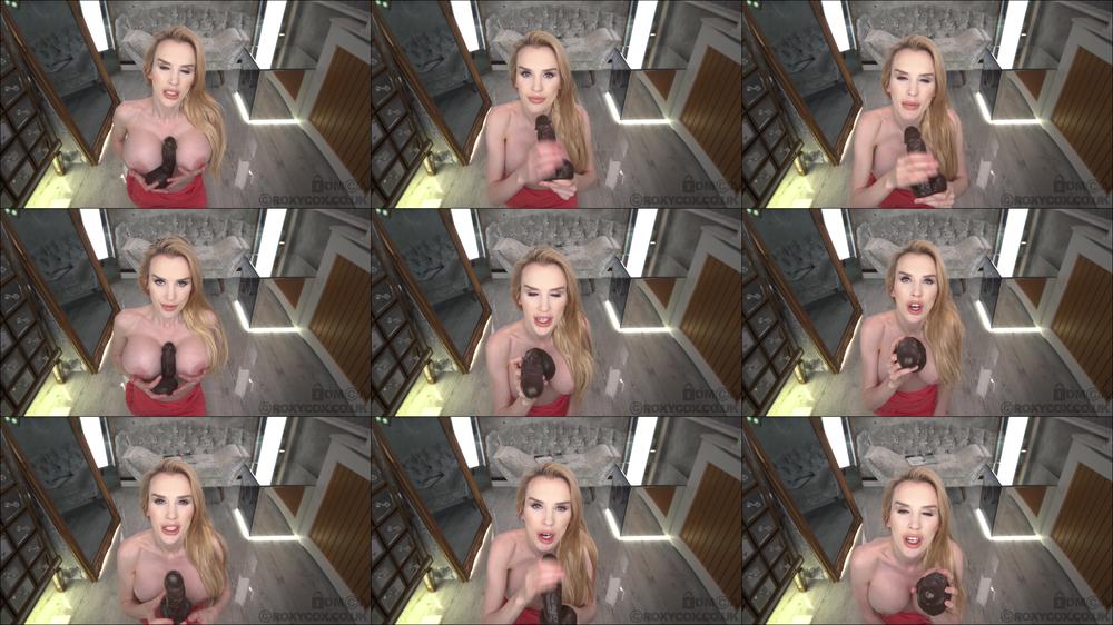 Cuckold Sucks Bimbos BBC with CEI - October 22, 2022