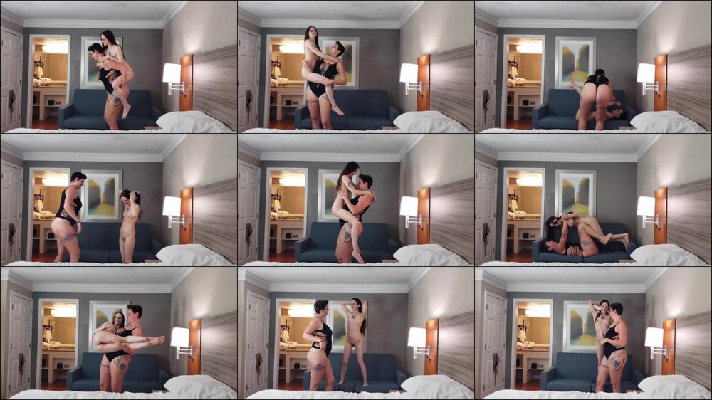 Vanessa Rain - Lift & Carry w/ Amazon GF