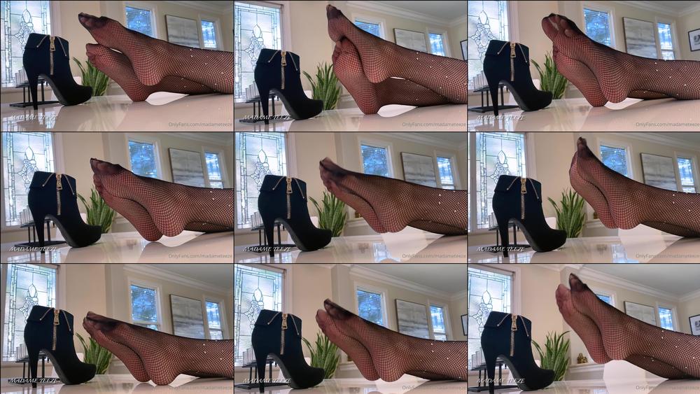 madameteeze 01 08 2022 2544315828 all you foot boys have been asking to see