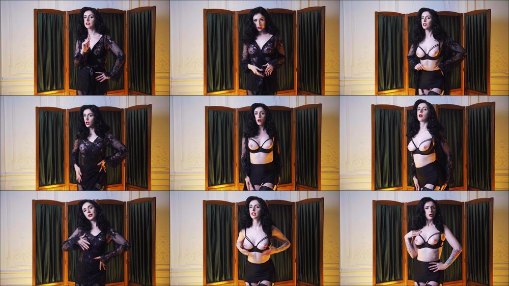 Joi Voyeur Luck