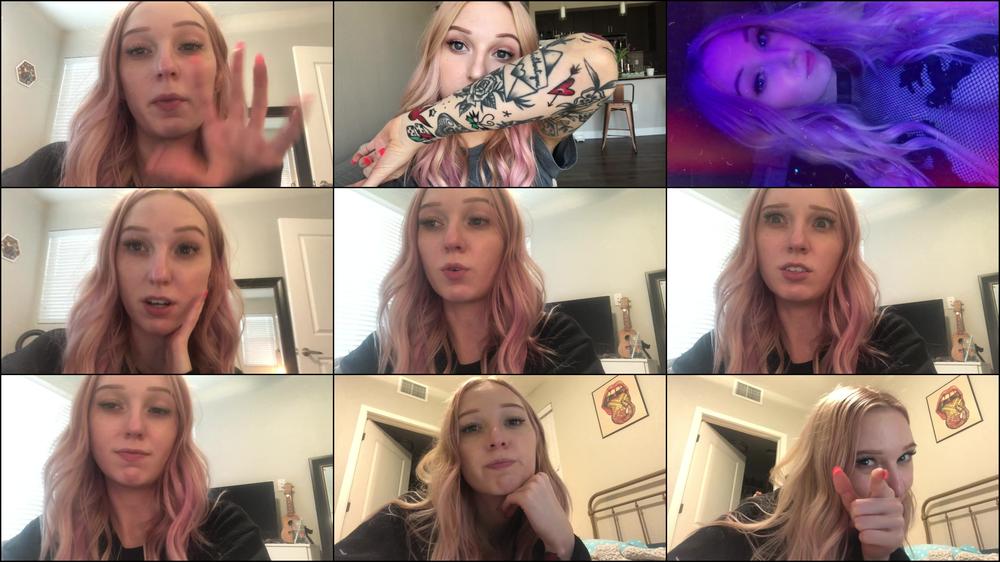 WEEK IN REVIEW #4 | HARPERMADI