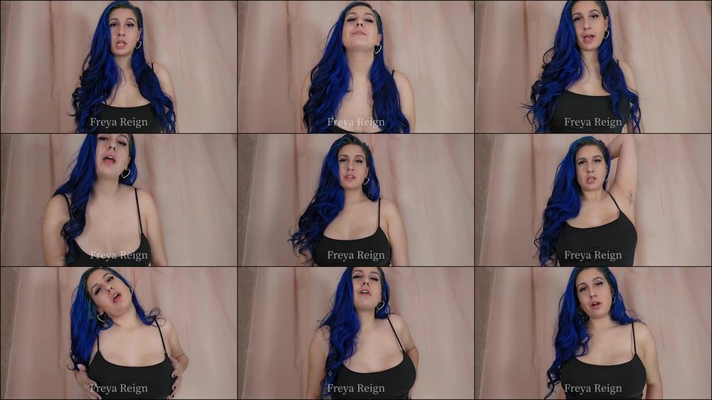 Give In To Your Bratty Girlfriends Demands: Findom, Armpits