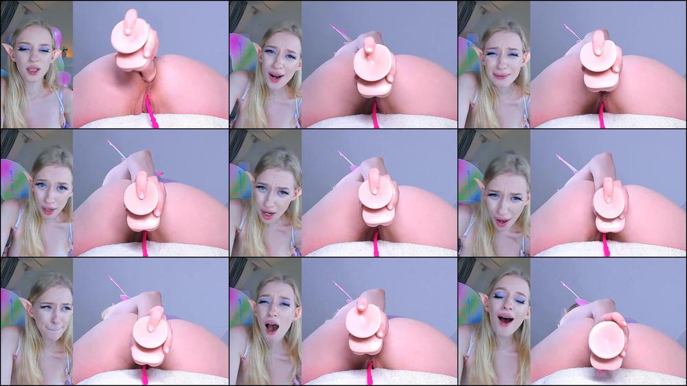 Magical ANAL - June 26, 2022