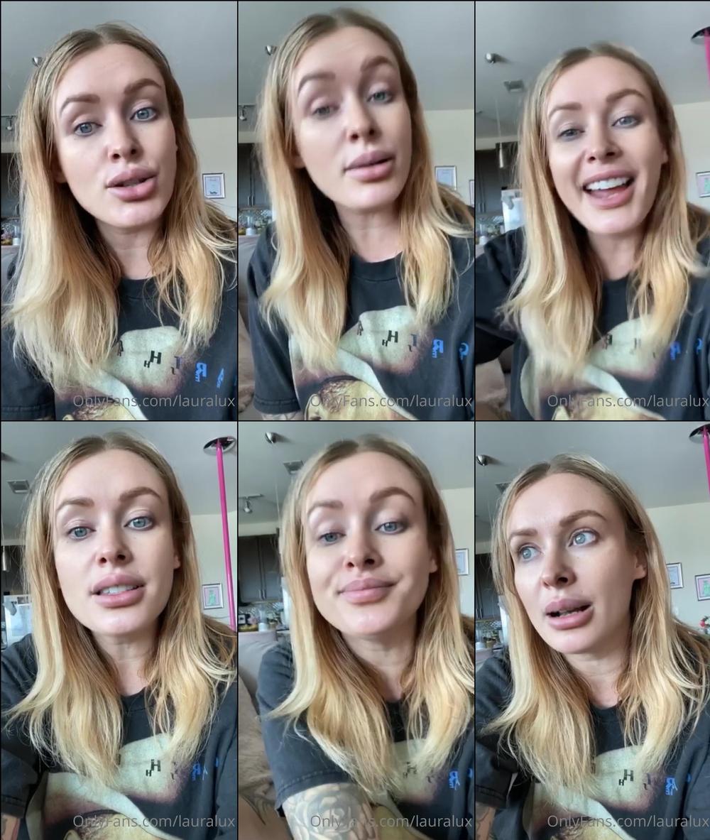 lauralux 41072540 blah blah blah just talking shit and explaining some stuff about the kind of content i shoot 