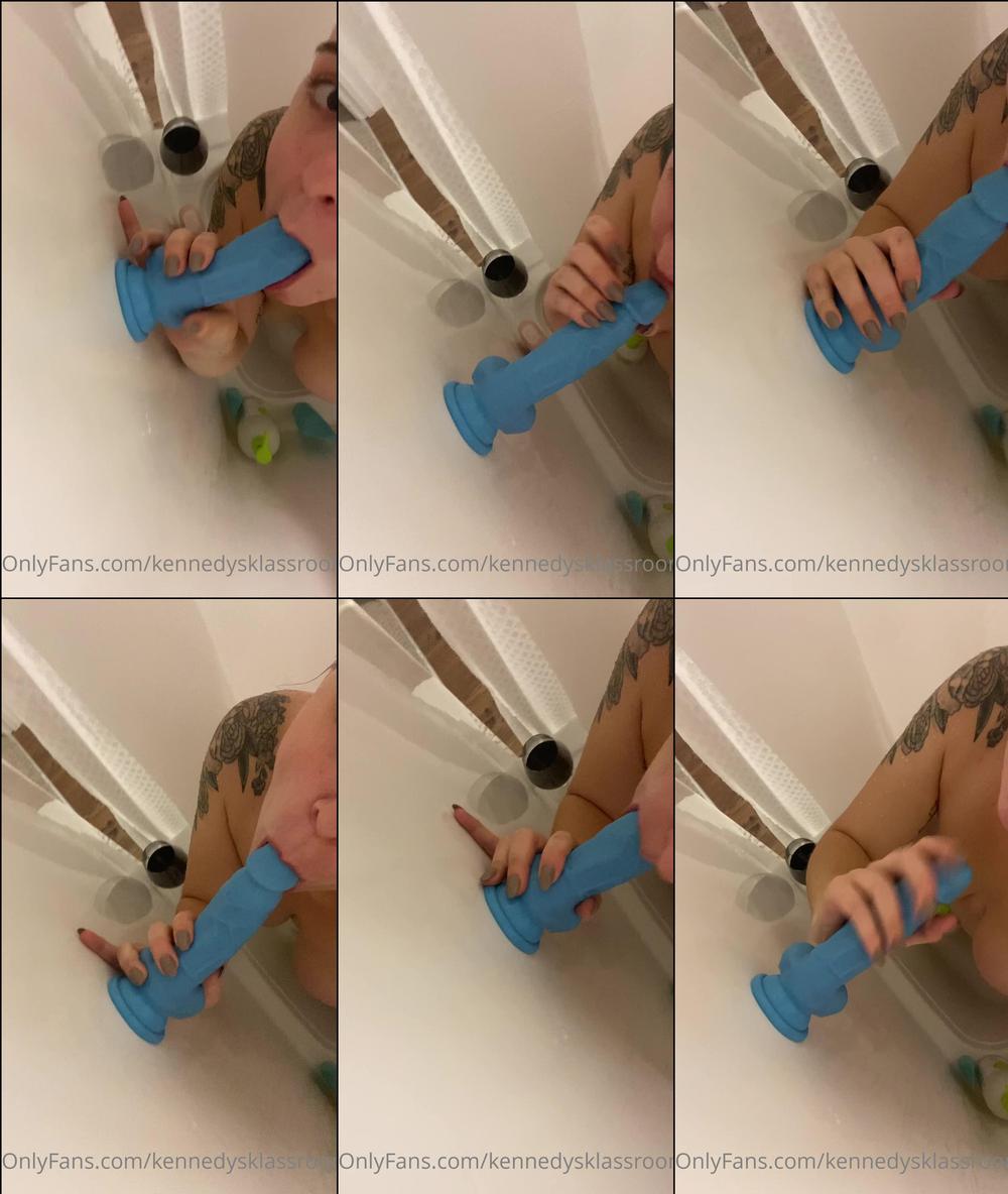 kennedysklass 01 09 2020 811005260 wish this was you joining me in the shower instead 
