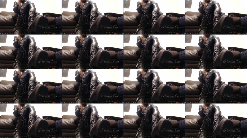 Princesscica Stupid Goon Sissy Lol Audio