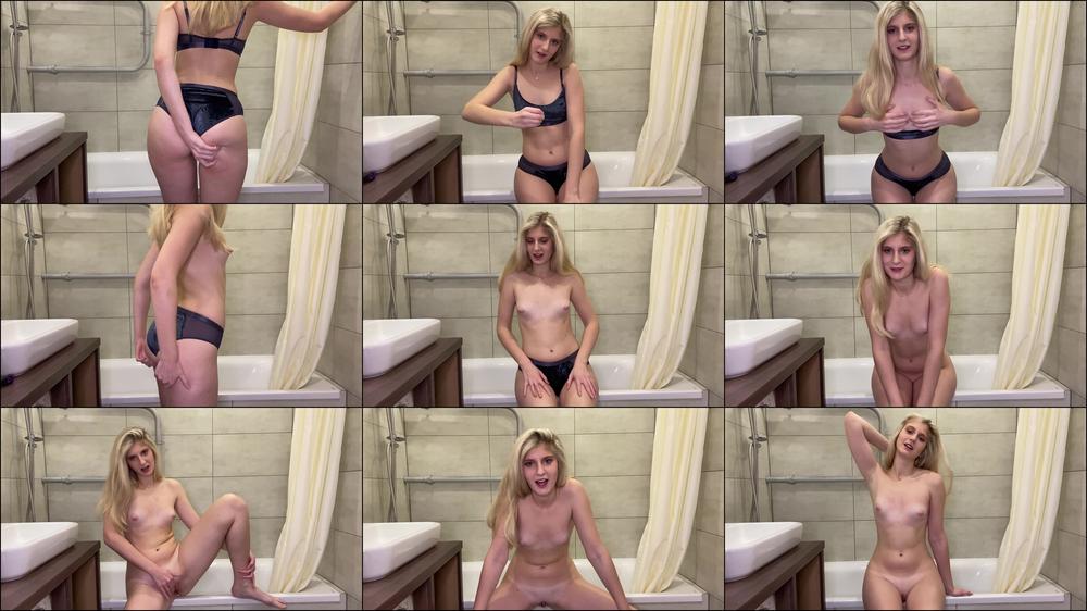 Joi Cum Countdown